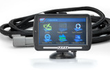 Fast Electronics Ez-Efi Fuel Touchscreen Hand-Held 170633-06Kit