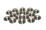 Comp Cams Titanium Valve Spring Retainers- 10 Degree 732-16