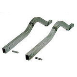 Competition Engineering 70-81 Camaro Frame Rails  C3032