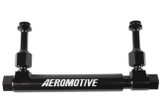 Aeromotive Adjustable Fuel Log - 4150/4500 14201