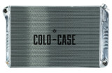 Cold Case Radiators 70-81 Camaro Radiator Mt  Chc545