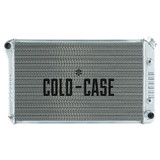 Cold Case Radiators 70-81 Firebird Radiator  Gpf18A