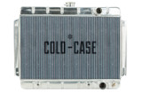 Cold Case Radiators 64-65 Chevelle Radiator At Che541A