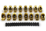 Comp Cams Sbf Ultra Gold R/A'S - 1.6 Ratio 3/8 Stud 19043-16