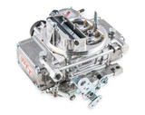 Quick Fuel Technology 450Cfm T/R Carburetor W/Elect Choke Rear Sl-450-Vstrr