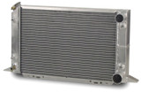 Afco Racing Products Radiator 12.5625In X 21.5In Drag Rh 80104N