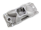 Weiand Bbc O/P Intake Manifold 4500 - Track Warrior 7621