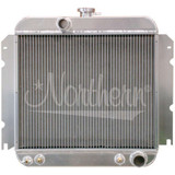 Northern Radiator Muscle Car Radiator 60-76 Mopar A-Body 205198