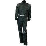 Zamp Suit Zr-50 Black 3X-Lrg Multi Layer Sfi 3.2A/5 R0400033Xl