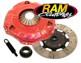 Ram Clutch 11In Gm Passenger Clutch  98762