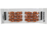 Sharp Rockers Amc Rocker Arms - 1.6 Ratio 7/16 Stud S4004-7