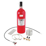 Safety Systems Fire Bottle System 2.5Lb Pull Fe-36 Prc-251