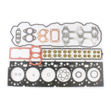 Cometic Gaskets Top End Gasket Kit 6.7L 24V Dodge Cummins 09-Up Pro3004T