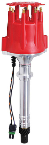 Msd Ignition Marine Distributor W/Cap & Rotor 8560