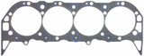 Fel-Pro Bbc Head Gaskets (10Pk)  Fel1017-1B