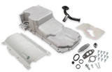 Holley Gm Gen V Lt Oil Pan Swap Kit 302-20