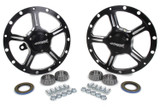 Mpd Racing Direct Mount Billet Hubs For Sprint And Midget Mpd28500