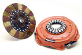 Centerforce Amc Dual Friction Assm.  Df193675 Centerforce Amc Dual Friction Assm.  Df193675