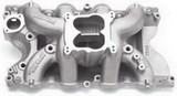 Edelbrock Bbf Performer Rpm A/G Manifold - 460 7566