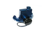 Meziere Bbc 200 Series Electric Water Pump - Black Wp200Shd