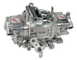 Quick Fuel Technology 650Cfm Carburetor - Hot Rod Series Hr-650
