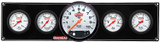 Quickcar Racing Products Extreme 4-1 Op/Wt/Ot/Fp W/ 5In Tach 61-7751