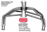 Hedman 67-87 Sbc Truck Elite Headers 69890