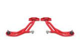 Bmr Suspension 10-14 Mustang Lower A-Arms Adjustable Aa755R