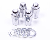 Gorilla 4 Lugnuts Extended Mag 12Mm X 1.50 74137B