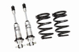 Aldan American Coil Over Shock Kit - Front Gm B-Body 78-96 300132