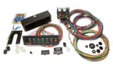 Painless Wiring 21 Circuit Drag Race Wiring Kit 50003