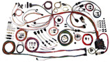 American Autowire 68-69 Chevelle Wiring Harness 510158