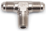 Russell Endura Tee Fitting #3 To 1/8 Npt 661061