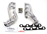 Jba Performance Exhaust 65-73 Mustang 289/302 W/ Gt40 P Head 1650S-2Js