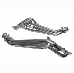 Bbk Performance 1-7/8 Long Tube Headers 11-15 Mustang Gt 5.0L 18560