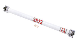 Wiles Racing Driveshafts C/F Driveshaft 2-1/4In Dia 32In Long Cf225320