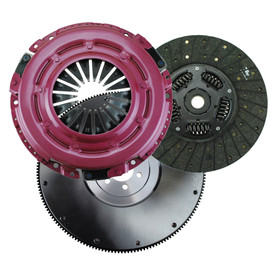 Ram Clutch Gm Ls Complete Clutch Kit 168T W/8 Bolt Crank 25-832