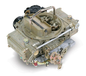 Holley Performance Carburetor 670Cfm Truck Avenger 0-90670
