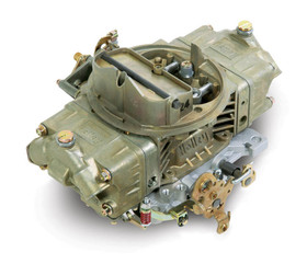Holley Performance Carburetor 600Cfm 4150 Series 0-4776C