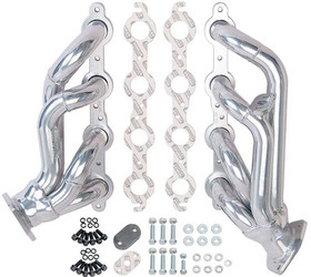 Hedman Coated Header - 99-07 Gm P/U 4.8/5.3/6.0L 69696 Hedman Coated Header - 99-07 Gm P/U 4.8/5.3/6.0L 69696