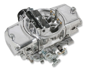 Demon Carburetion 850Cfm Speed Demon Carburetor Spd-850-Ms