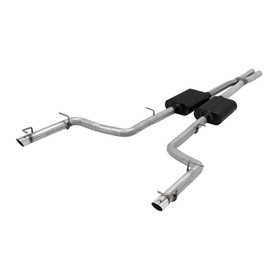Flowmaster Cat-Back Exhaust Kit 15- Charger R/T 5.7L 817658