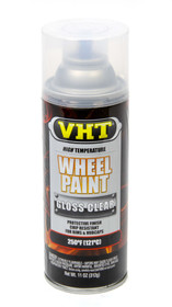 Vht Clear Coat Wheel Paint  Sp184