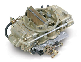 Holley Performance Carburetor 650Cfm 4165 Series 0-6210