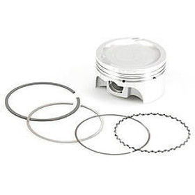 Sportsman Racing Products Ford 4.6L Pro-Series Piston & Ring Set 3.572 271108