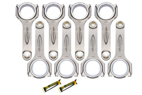 Callies Bbc Forged H-Beam Rods 6.800/2.200 Csb6800Es3B9Ah Callies Bbc Forged H-Beam Rods 6.800/2.200 Csb6800Es3B9Ah
