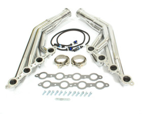 Dougs Headers Coated Header - Gm Ls Engines 64-72 Chevelle D3336 Dougs Headers Coated Header - Gm Ls Engines 64-72 Chevelle D3336