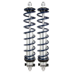 Strange Double Adjustable Shock Kit W/Springs (Pair) S5004