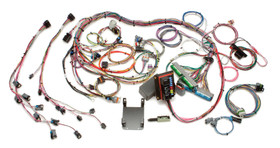 Painless Wiring 03-06 Gm 4.8/5.3/6.0L Efi Harness 60221