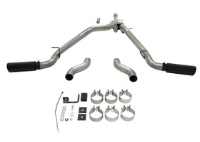 Flowmaster 14-  Gm P/U 1500 4.3/5.4 Cat-Back Exhaust 817689